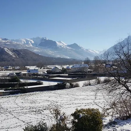 Semesterbostad Le Bedat