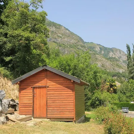 Semesterbostad Le Bedat