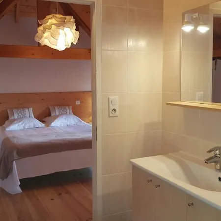 Casa vacanze Le Bédat