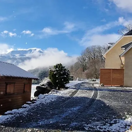 Le Bedat * Ayzac-Ost