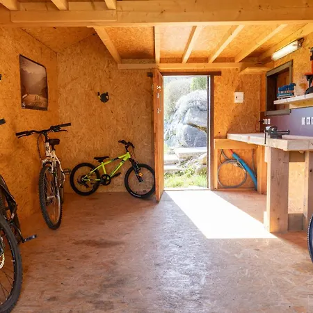 Le Bédat Casa vacanze *