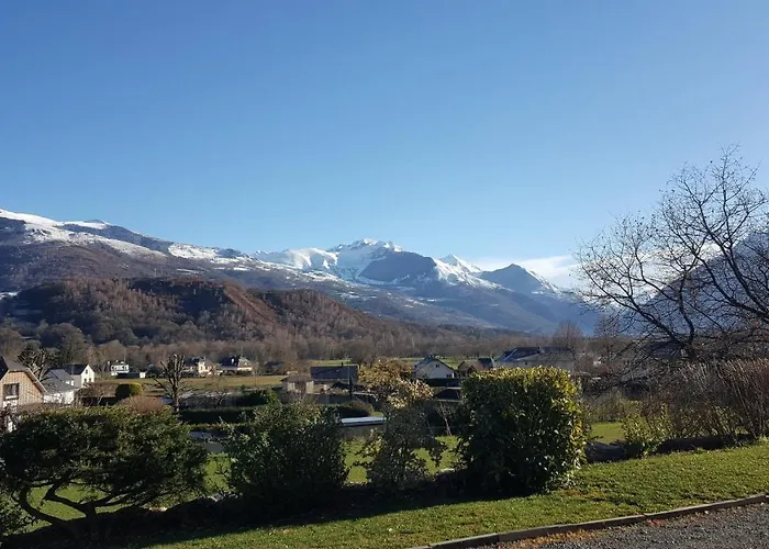 Le Bedat Prázdninový dům