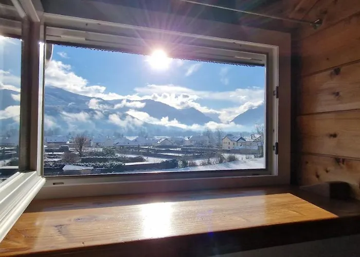 Le Bedat Prázdninový dům