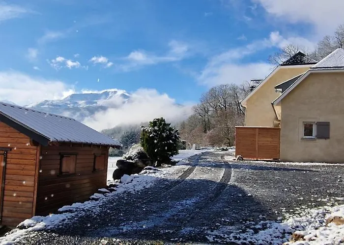 Le Bedat * Ayzac-Ost