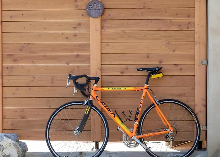 Prázdninový dům Le Bedat *